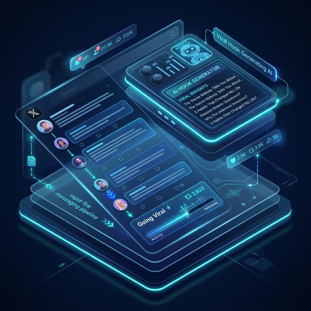 X Automation Interface