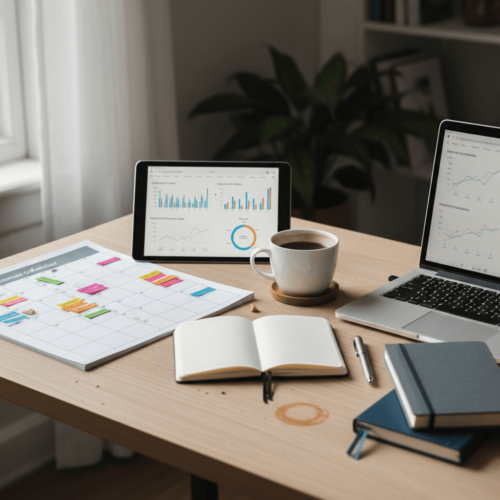 Swashi: The Leading AI Productivity Platform for Business Growth — illustration for this Swashi technology guide