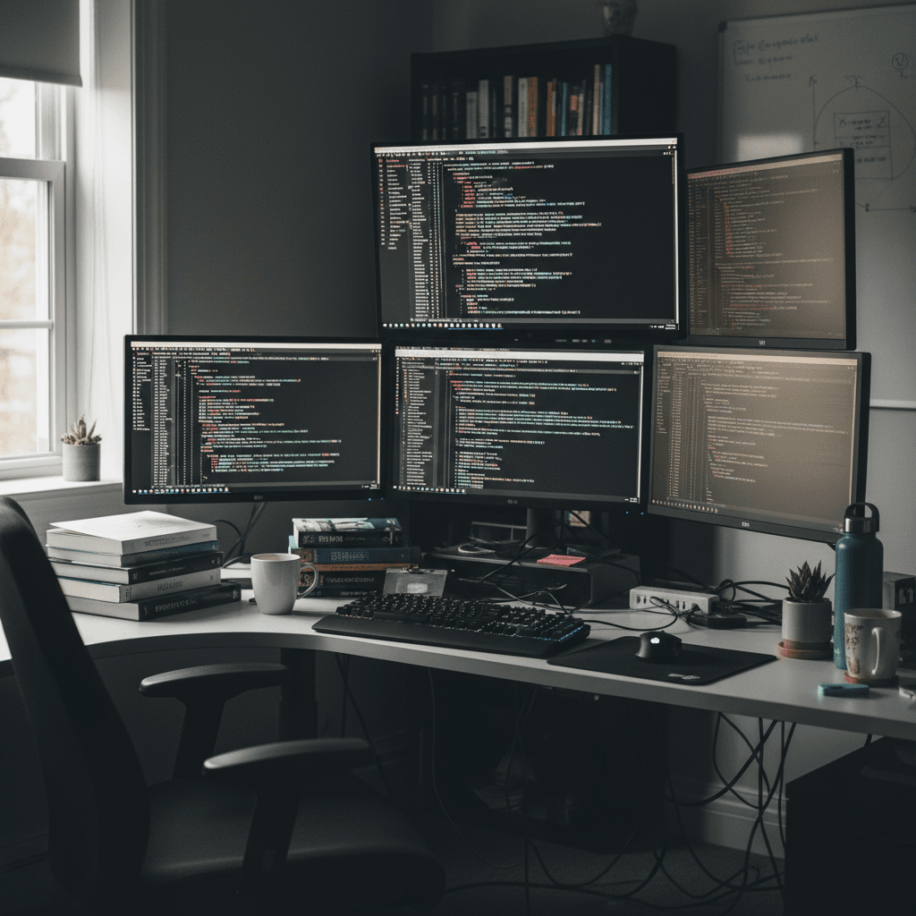 Related Swashi article: AI Employees vs Human Employees: A Deep Dive into Modern Workforce Dynamics
