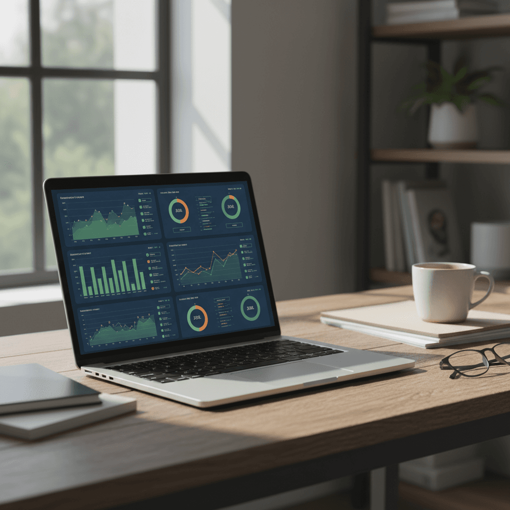 Generative Engine Optimization (GEO): Understanding the New SEO Frontier — illustration for this Swashi guide on What Is…