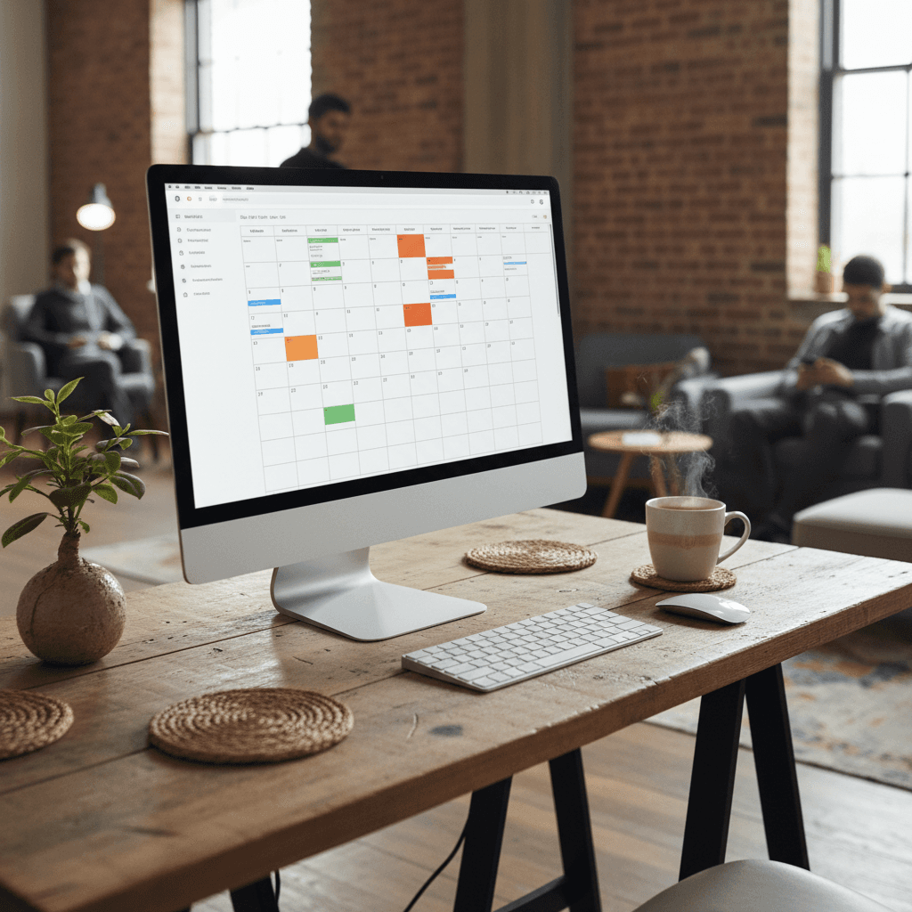 How Swashi Replaces 20+ Business Tools for Unified Growth — illustration for this Swashi guide on How Swashi Replaces 20+…