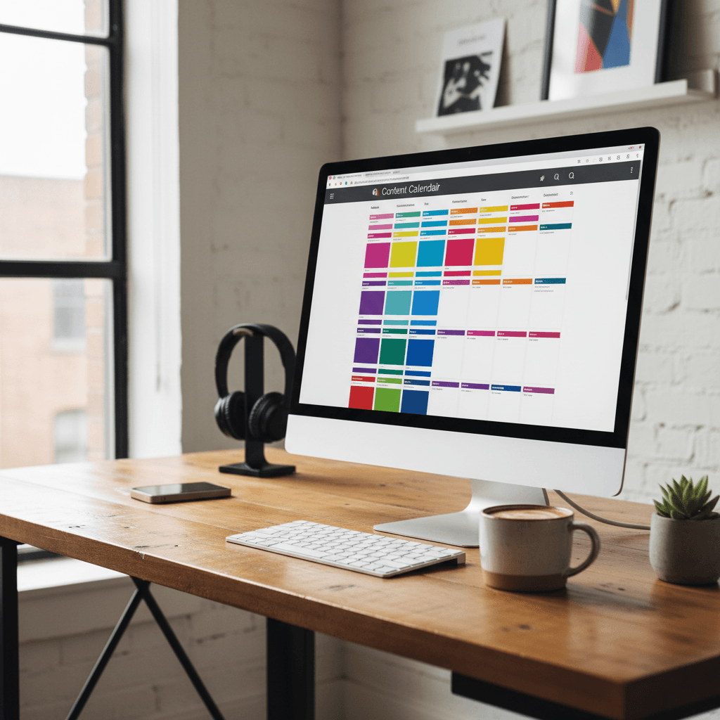 What Is Swashi? The Complete Guide to AI Growth Automation — illustration for this Swashi guide on What Is Swashi? The…