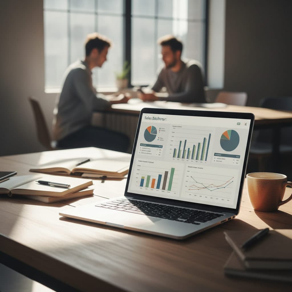 Why AI Sales Teams Close More Deals: A Deep Dive into Modern Strategies — illustration for this Swashi guide on Why AI…