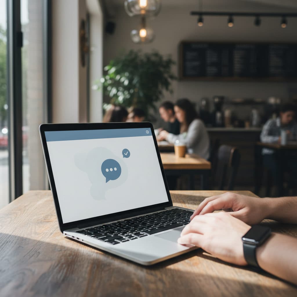 Turn Your Website into a 24/7 AI Salesperson: A Comprehensive Guide — illustration for this Swashi guide on Turn Your…