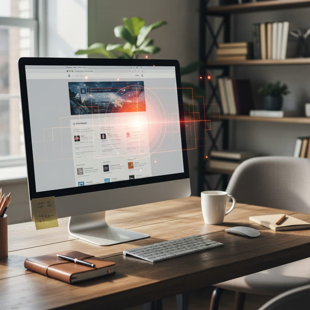 AI Heatmaps vs Traditional Analytics: A Comprehensive Comparison — illustration for this Swashi guide on AI Heatmaps vs…