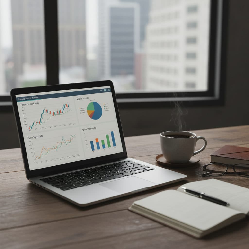 Latest Swashi article: Best AI Tools for Accountants: Optimizing Practice Efficiency and Client Service