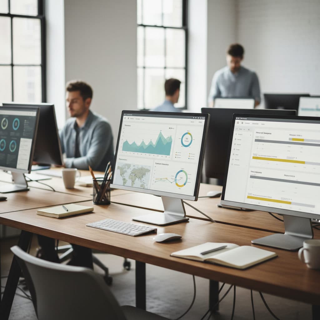 Related Swashi article: Swashi: Best AI Agents for B2B Companies