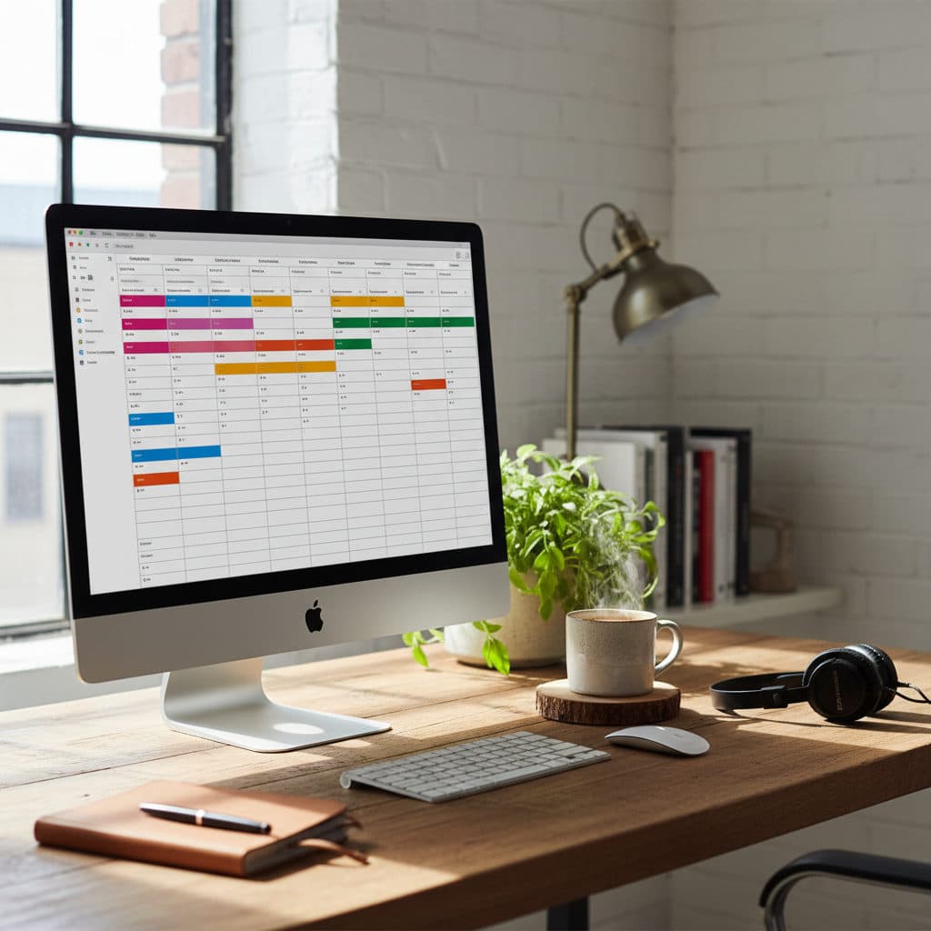 Swashi AI Teammate for Solar Companies: Automating Growth — illustration for this Swashi guide on Swashi AI Teammate for…