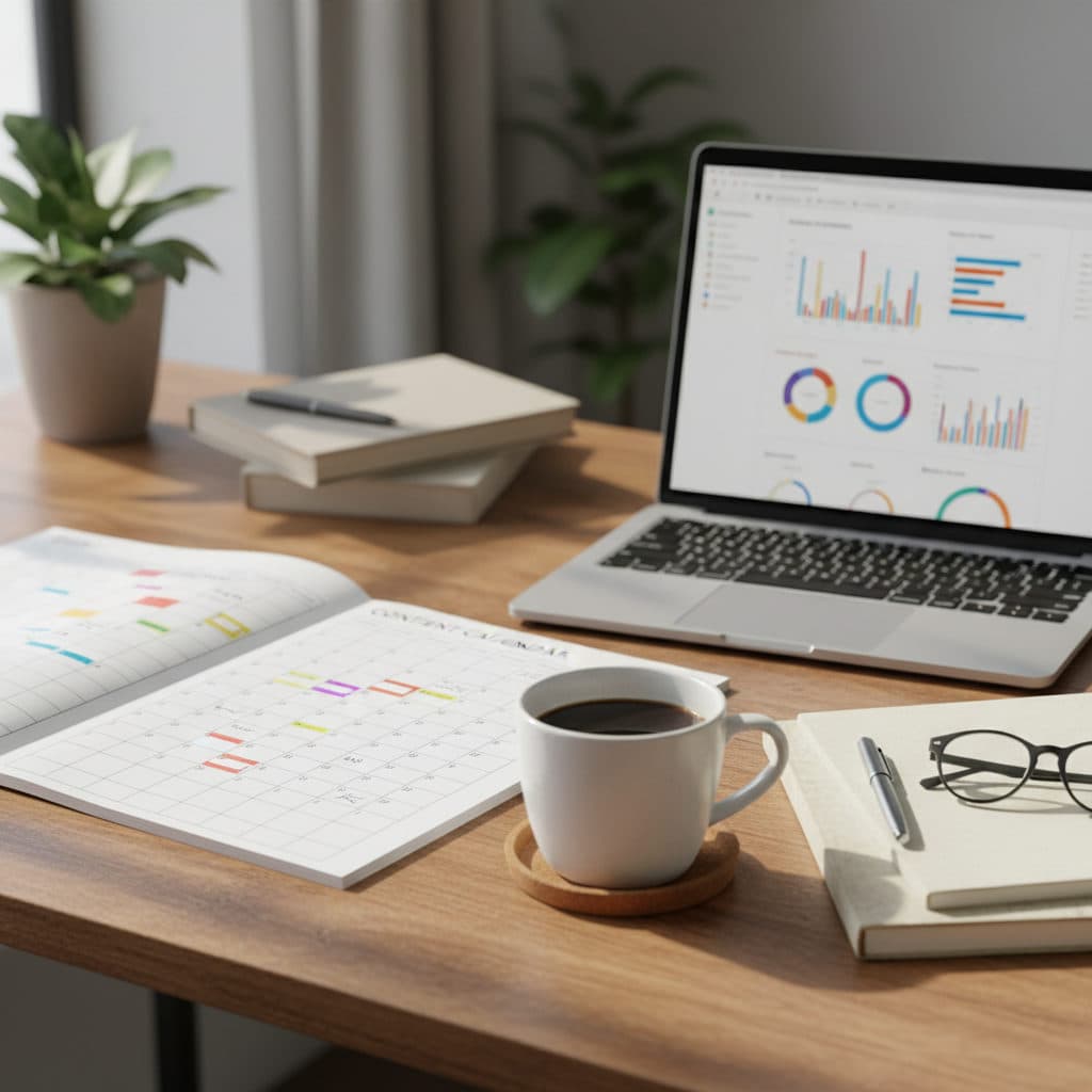 Swashi AI Teammate for Home Services: Automating Growth — illustration for this Swashi guide on Swashi AI Teammate for Home…