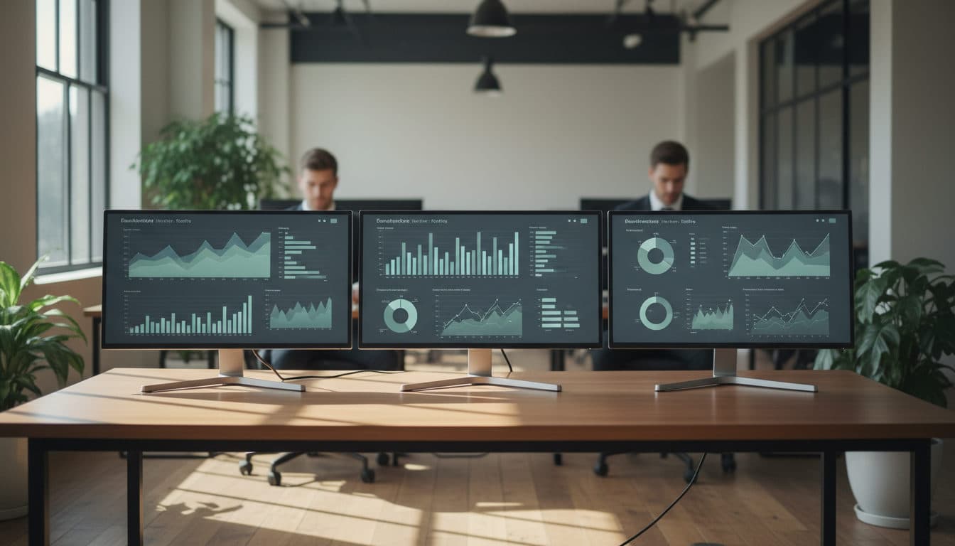 Related Swashi article: Swashi AI Agents: Transforming Consulting Firm Operations