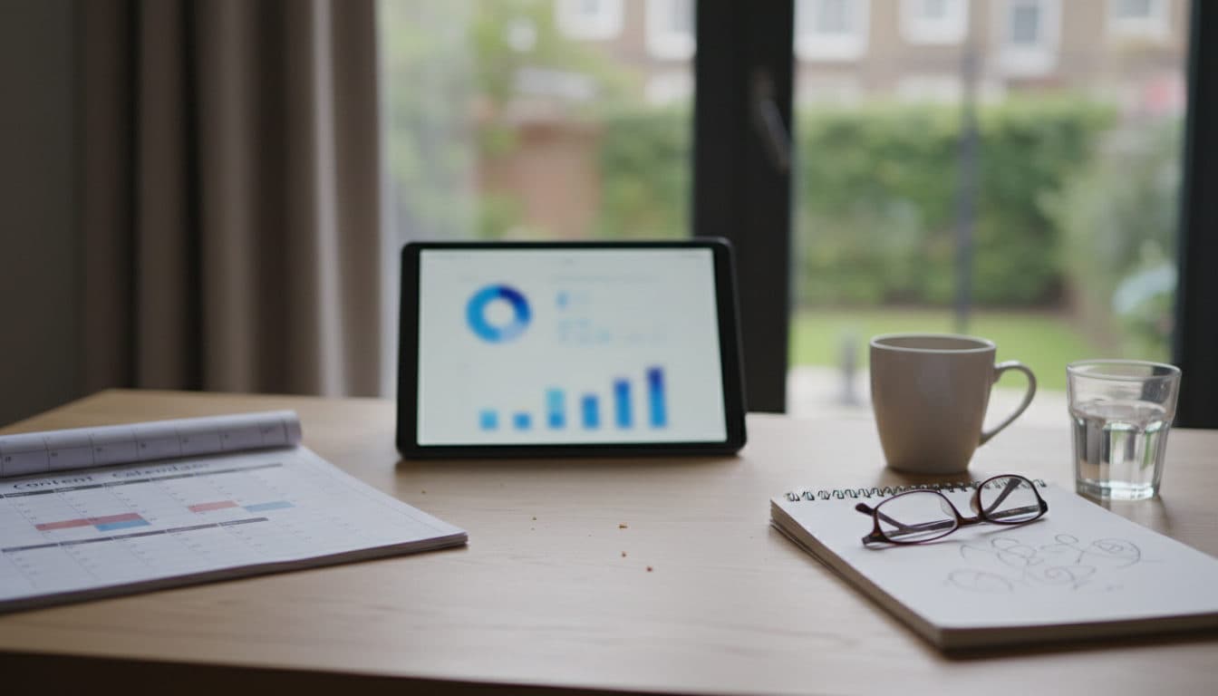 Swashi Voice AI for Outbound Sales Calls: Scaling Your Sales Efforts — illustration for this Swashi guide on Swashi Voice…