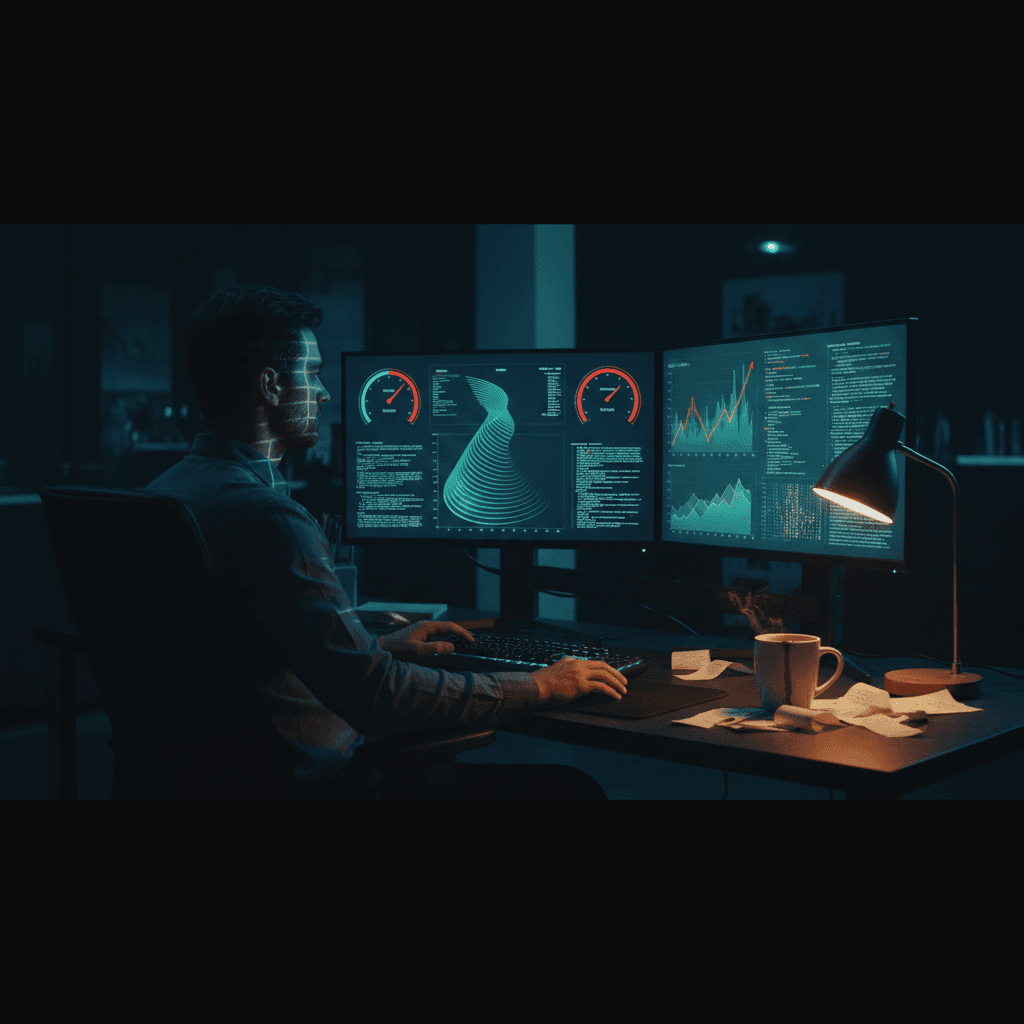 Swashi vs OpenClaw: Die versteckten Kosten von Open-Source AI Agents im Jahr 2026 — illustration for this Swashi guide on…