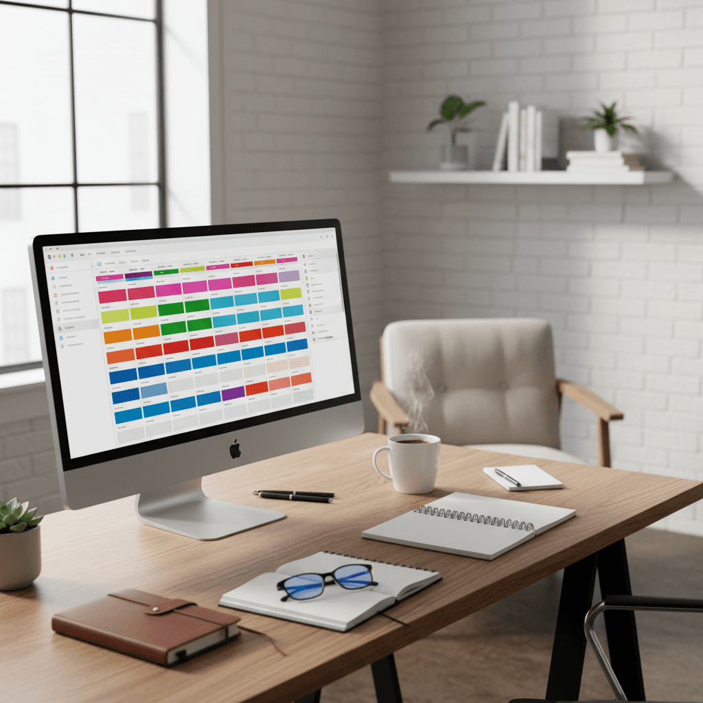 Warum Swashi besser ist als HubSpot: Der AI Growth OS Vorteil — illustration for this Swashi technology guide