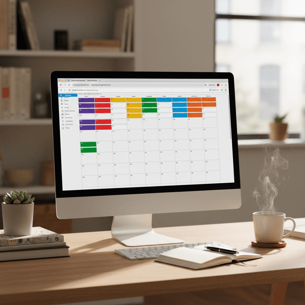 Perché Swashi sta Sostituendo il Software di Vendita Tradizionale — illustration for this Swashi guide on Why Swashi Is…
