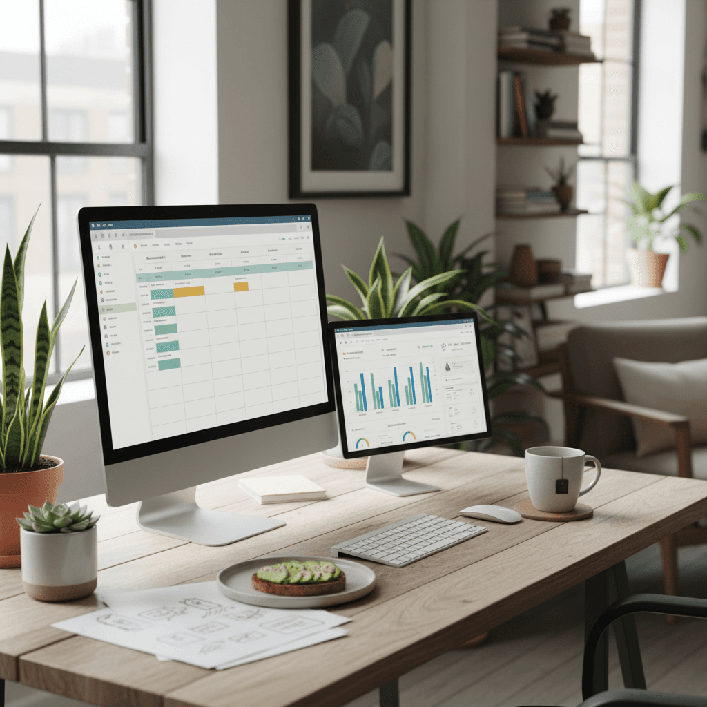 Warum Swashi besser ist als Copy.ai: Ein tiefer Einblick in das AI Growth OS — illustration for this Swashi technology guide