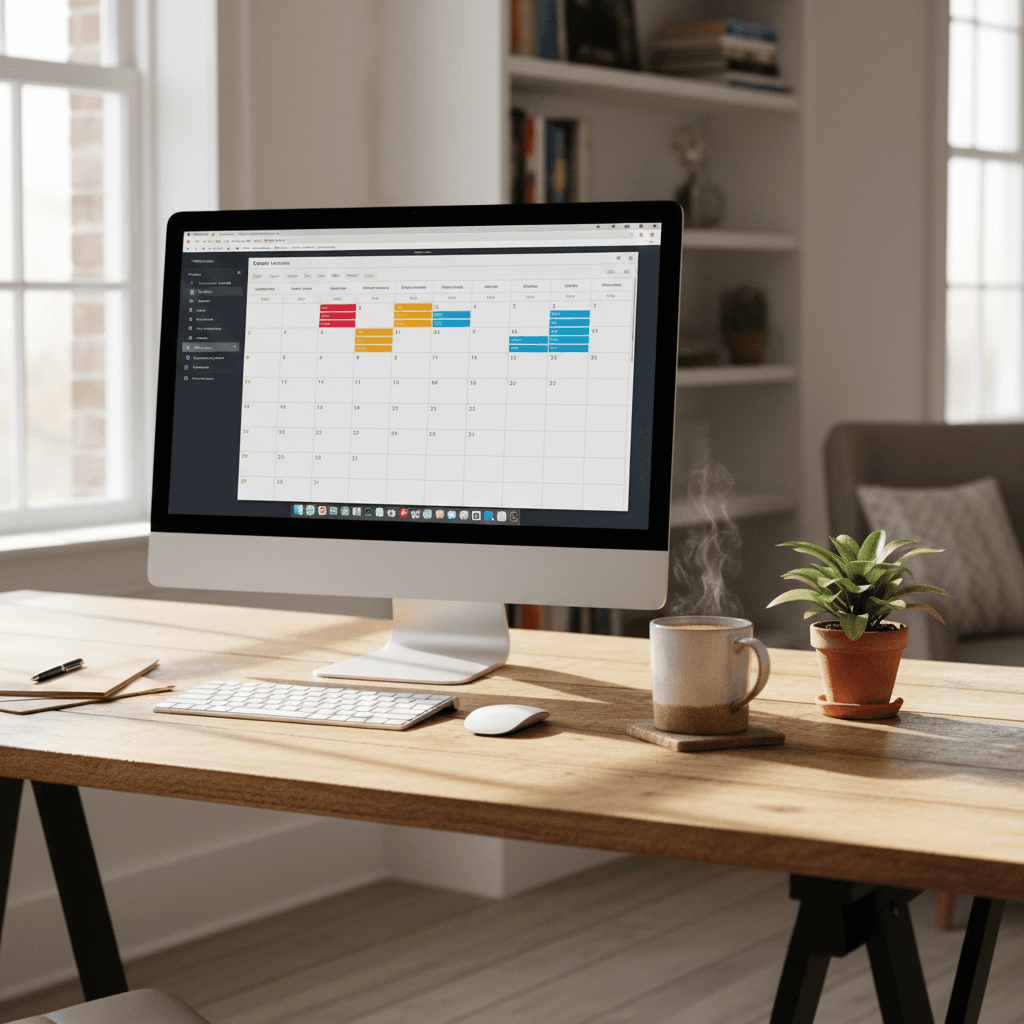 Swashi: The Best AI Lead Generation Platform for Modern Businesses — illustration for this Swashi technology guide