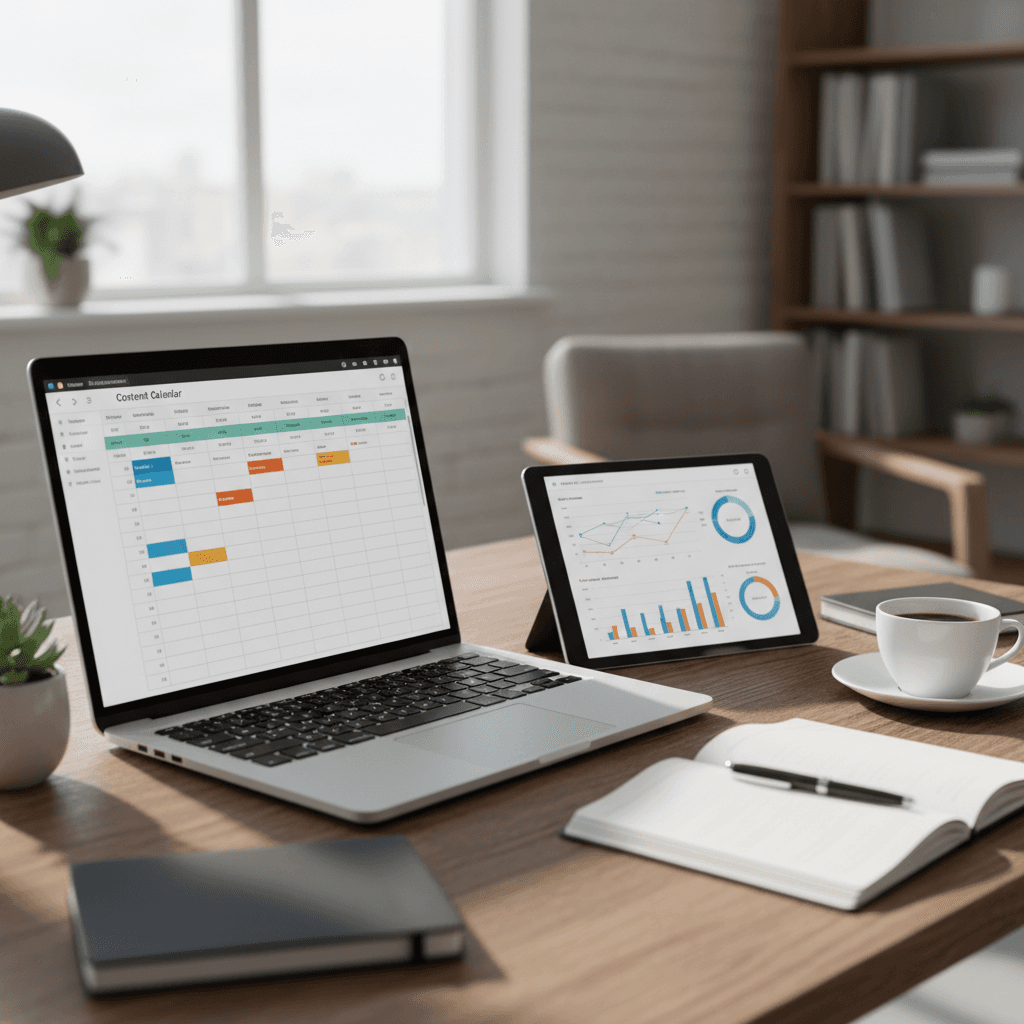 The Future of Business Growth with Swashi: An Agentic AI OS Deep Dive — illustration for this Swashi guide on The Future of…