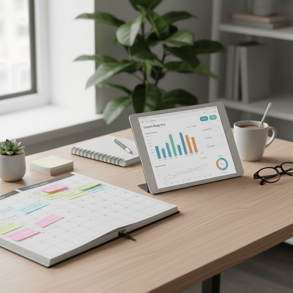 Related Swashi article: Swashi for Startups: Automating Growth and Scaling Operations