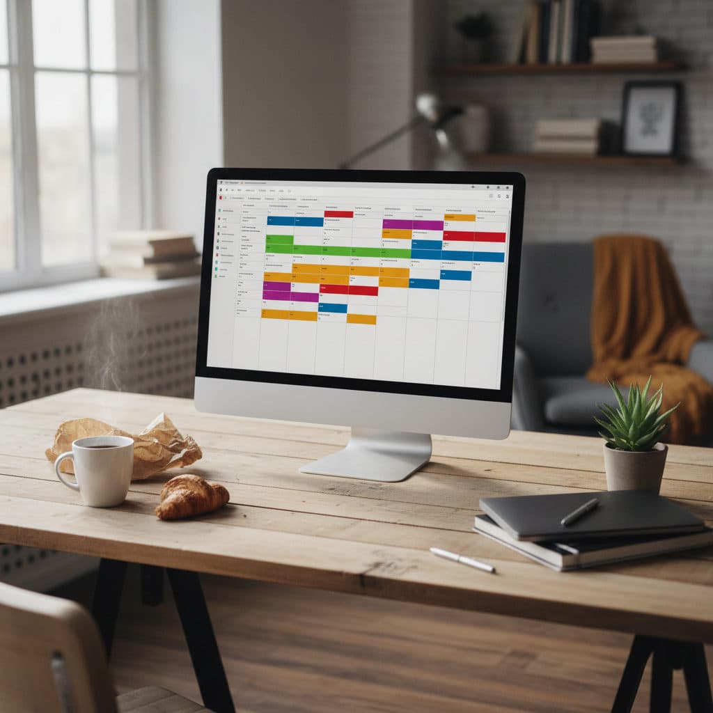 Swashi vs Hiring Five Different Marketing Agencies: A Comprehensive Comparison — illustration for this Swashi guide on…