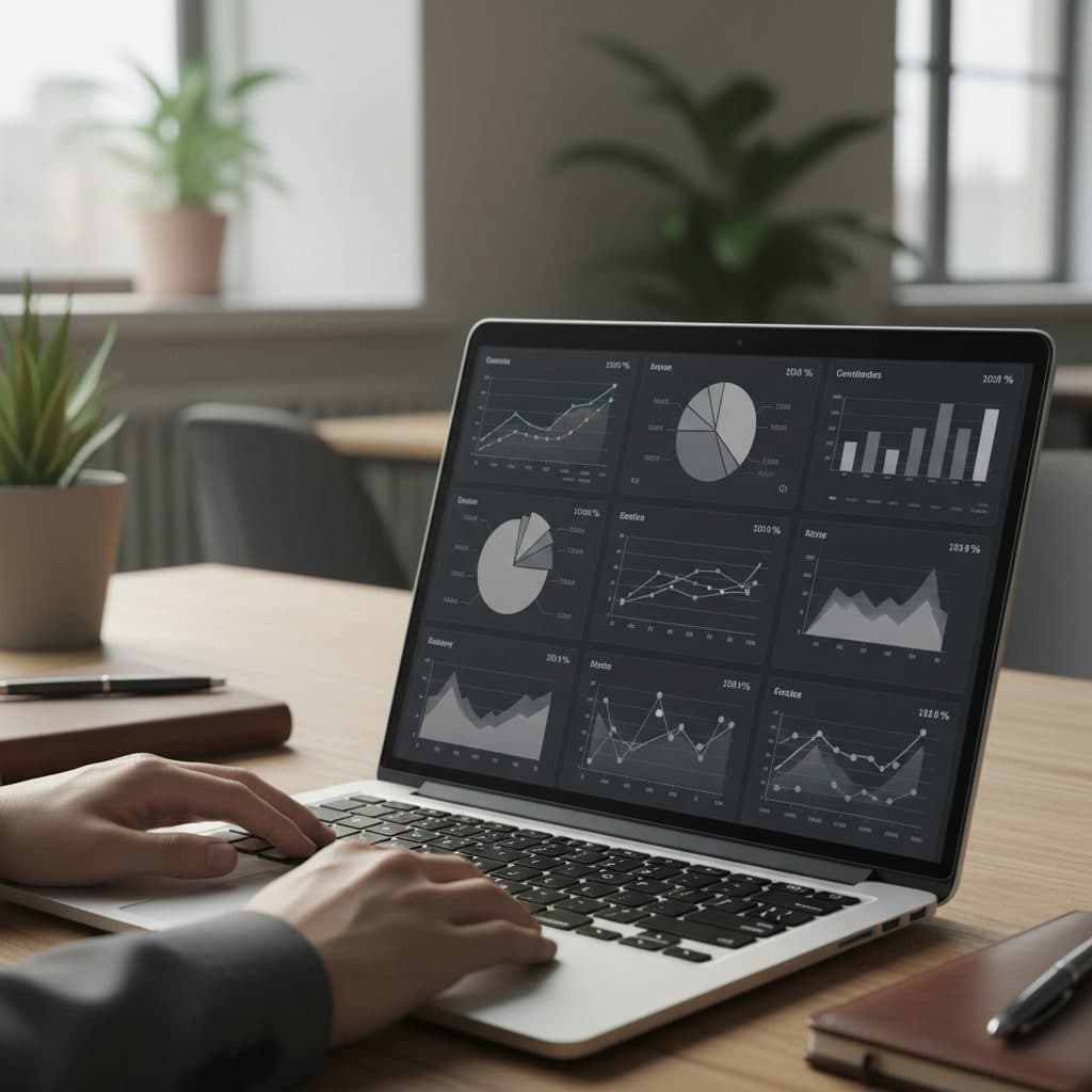 How AI Finds High-Intent Buyers: A Deep Dive into Predictive Analytics — illustration for this Swashi guide on How AI Finds…