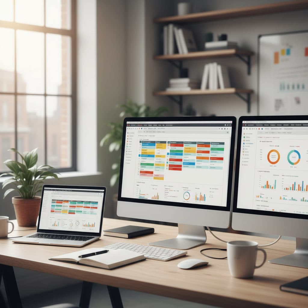Swashi: One Platform, One AI Workforce, Unlimited Growth — illustration for this Swashi technology guide