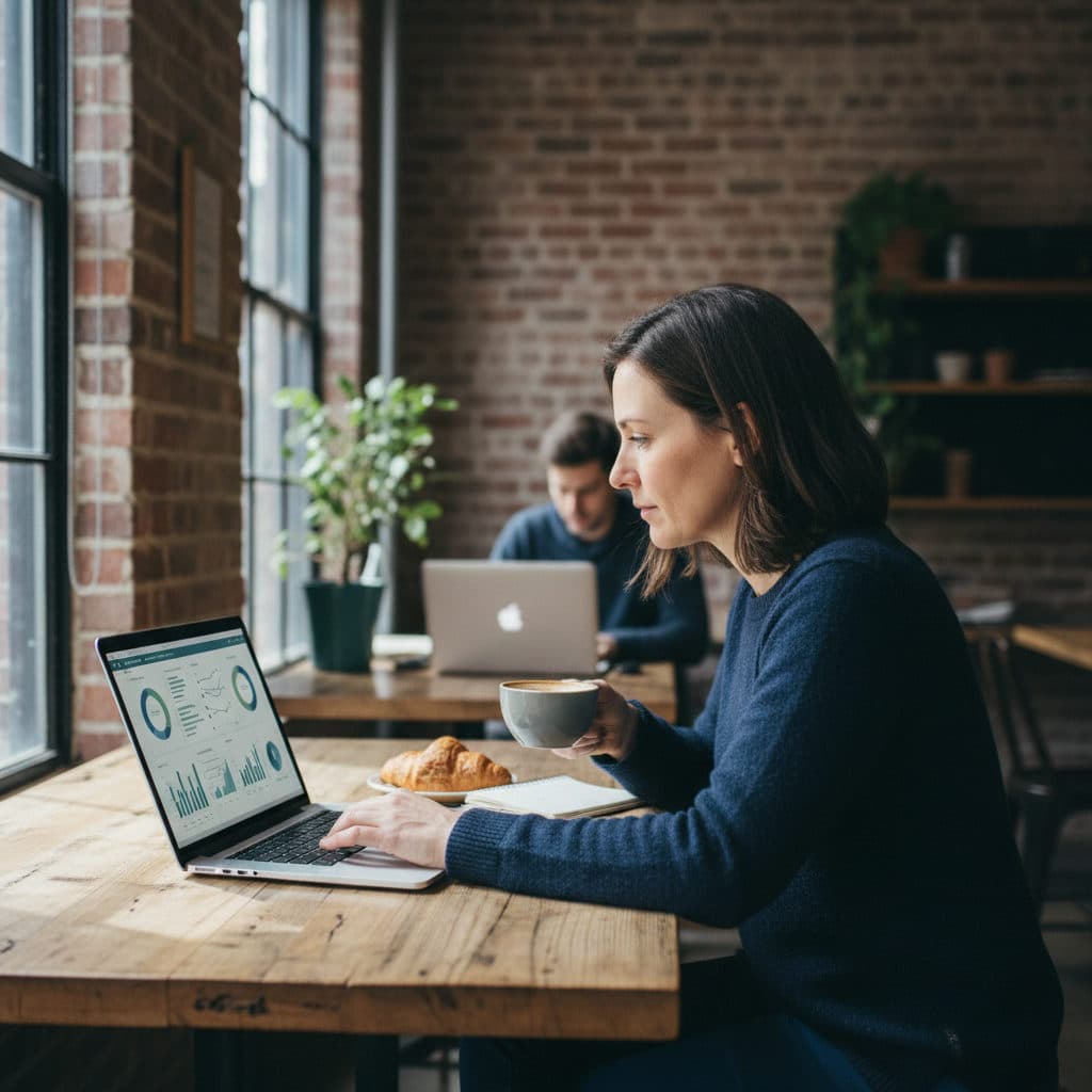 Related Swashi article: AI Workflows Every Founder Should Automate for Growth