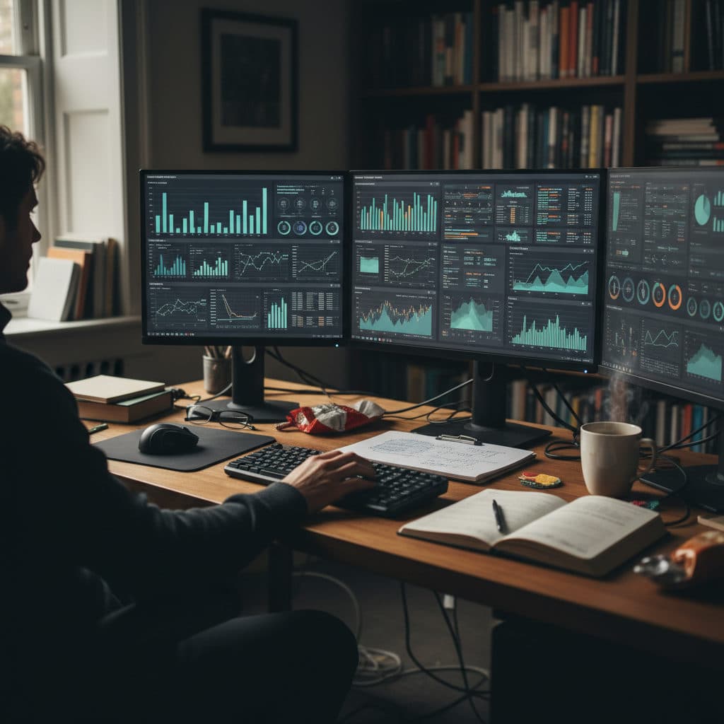Related Swashi article: The Future of AI Sales Research: Navigating Advanced Automation