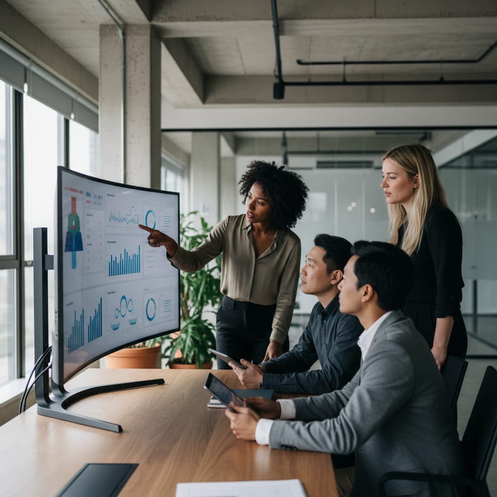 Related Swashi article: AI Success Managers: The Next Evolution in Customer Relationship Management