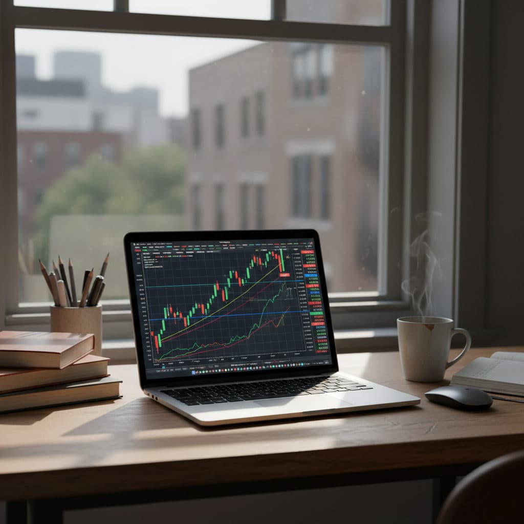 AI Market Intelligence for Small Businesses: A Deep Dive Guide — illustration for this Swashi guide on AI Market…