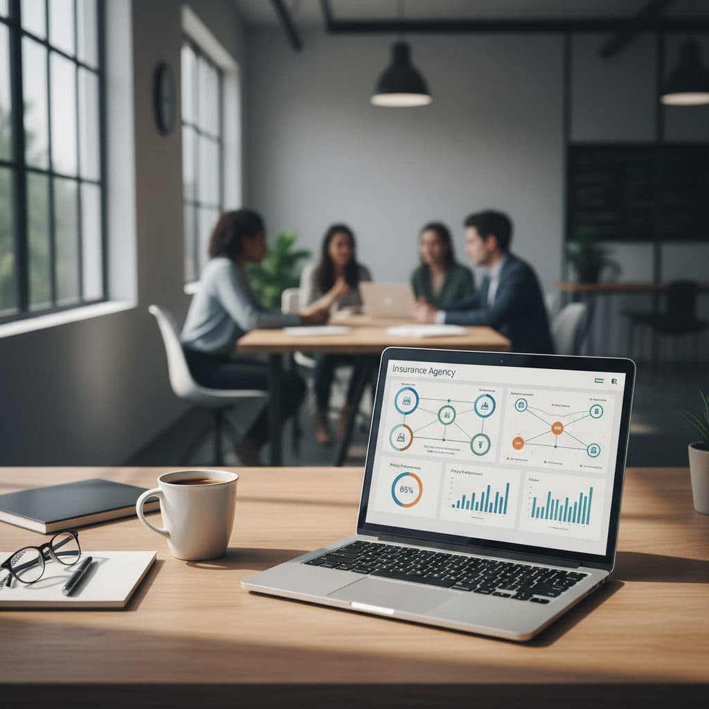 Related Swashi article: Best AI Tools for Insurance Agencies: Streamlining Operations and Growth