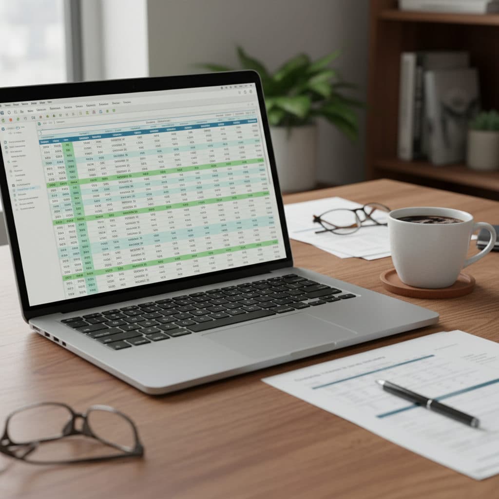 Related Swashi article: Best AI Tools for Accountants: A Deep Dive into Automation & Insights