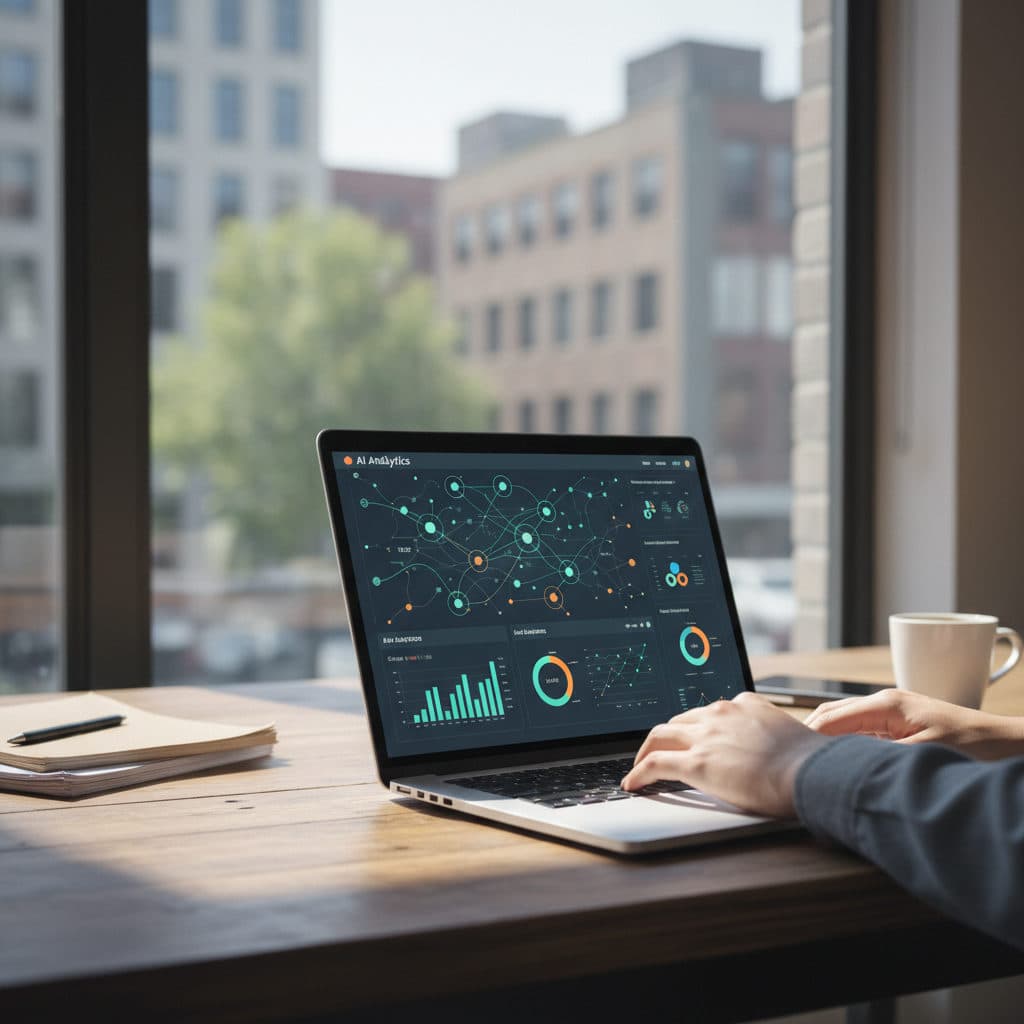 Alat AI Terbaik untuk Konsultan: Analisis Mendalam 2026 — illustration for this Swashi guide on Best AI Tools for Consultants