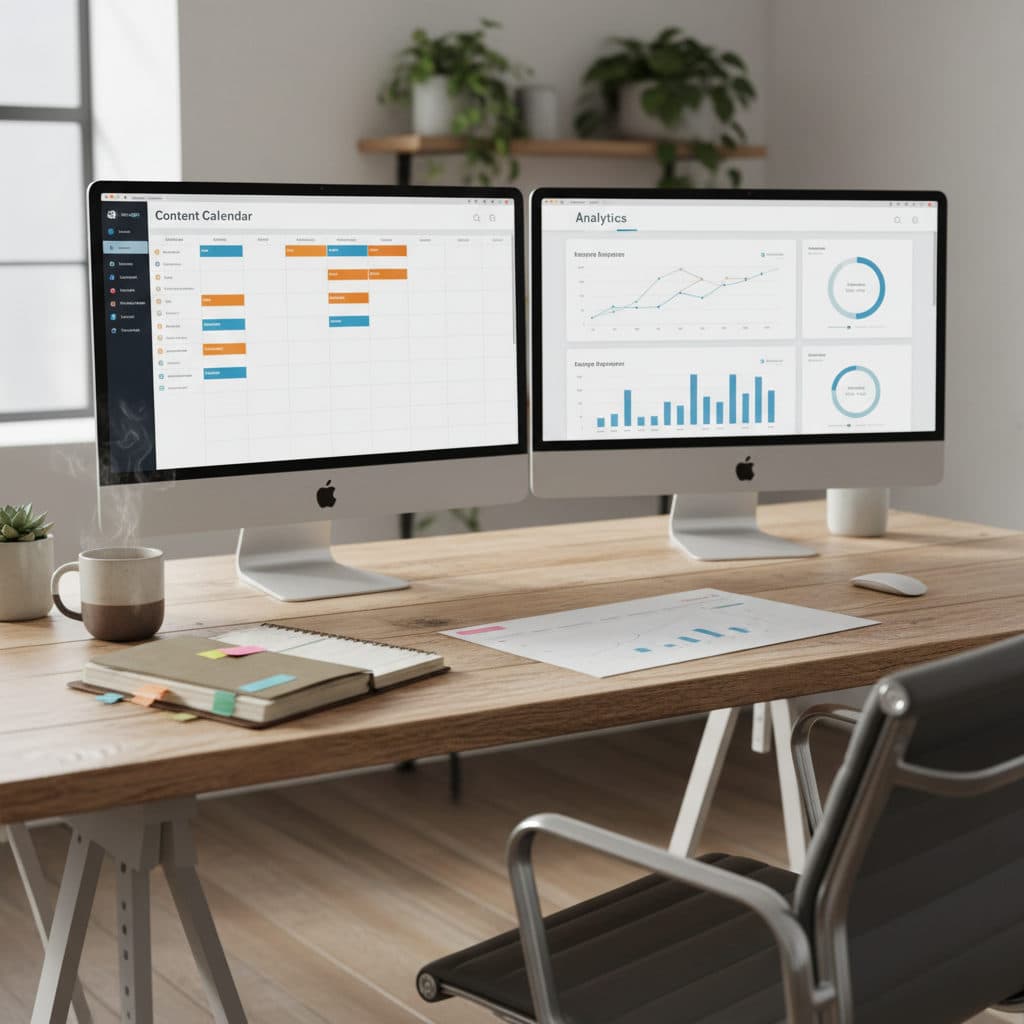Swashi AI Teammate for Enterprise Sales Teams: A Deep Dive — illustration for this Swashi guide on Swashi AI Teammate for…