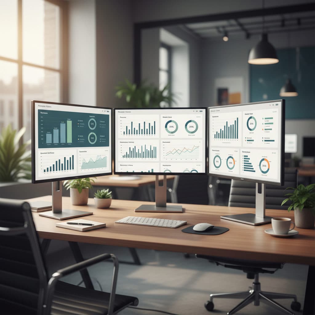 Swashi: Los Mejores Agentes de IA para Empresas Fintech — illustration for this Swashi guide on Swashi: Best AI Agents for…