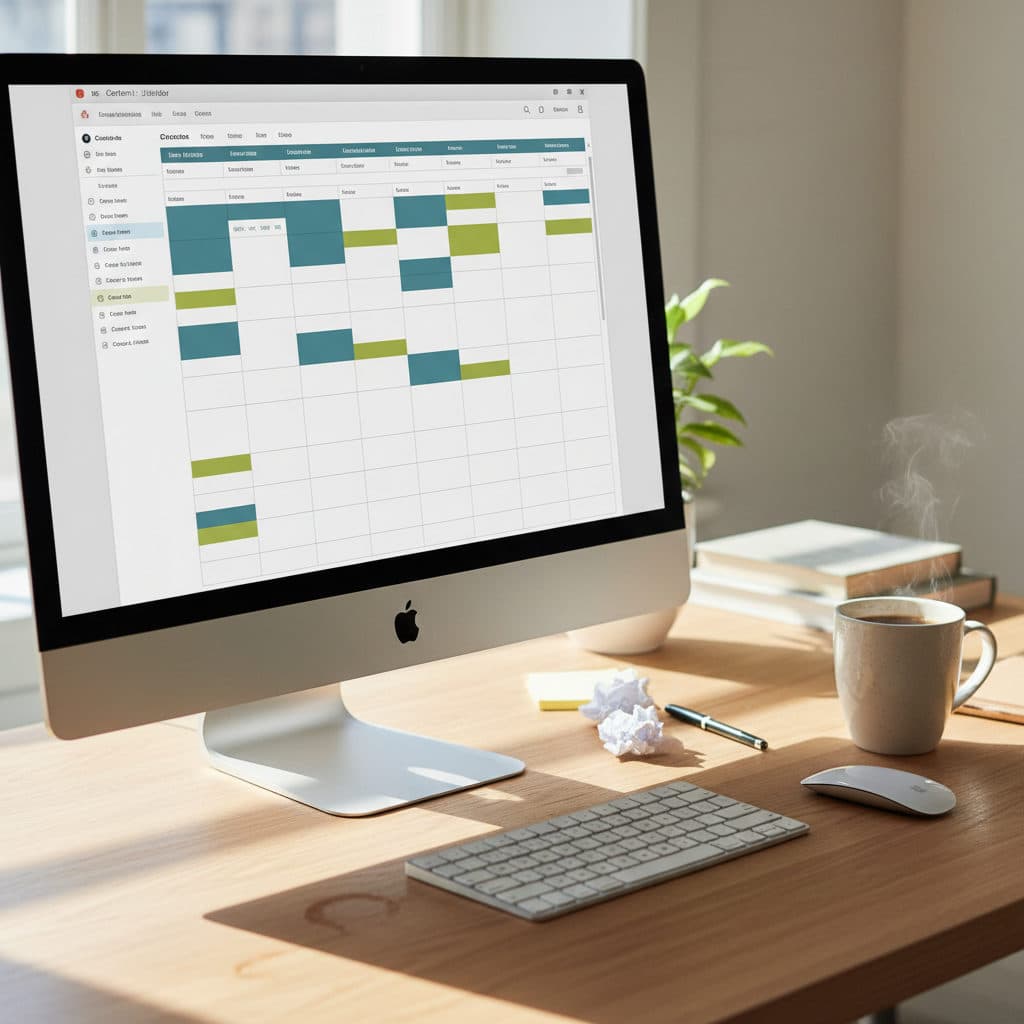 Swashi AI Teammate per i Produttori: Automatizzare Crescita ed Efficienza — illustration for this Swashi guide on Swashi AI…
