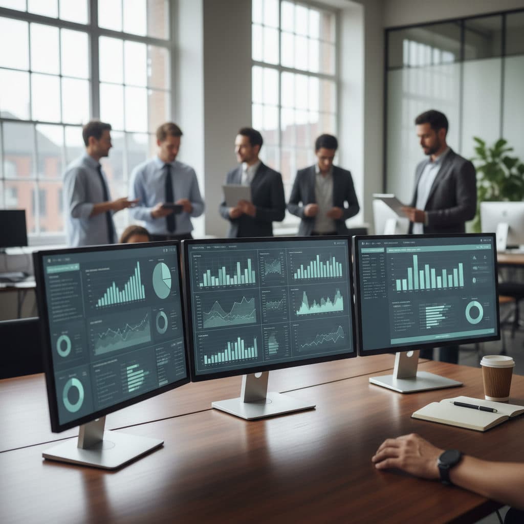 Related Swashi article: Swashi AI Agents for Wealth Management Firms: A Deep Dive into Growth Automation