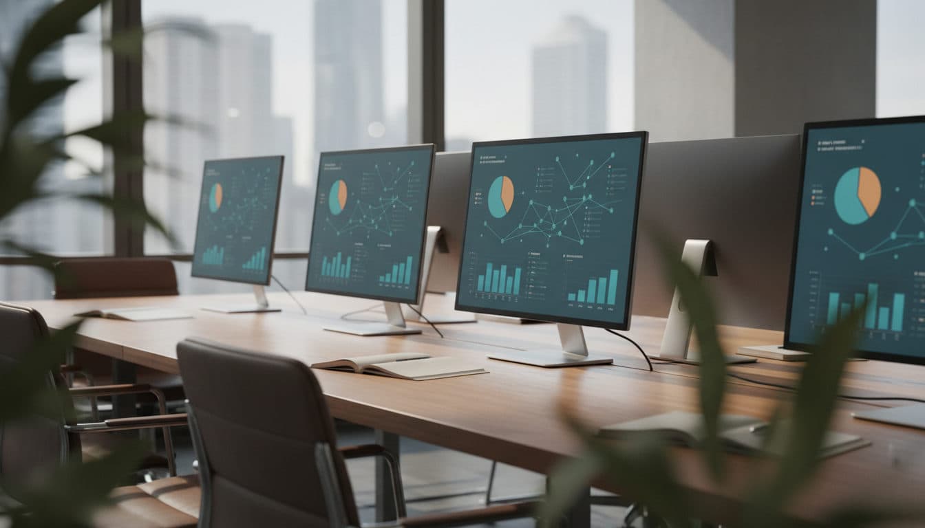 Swashi AI Agents for Property Management: Automating Operations — illustration for this Swashi guide on Swashi AI Agents…