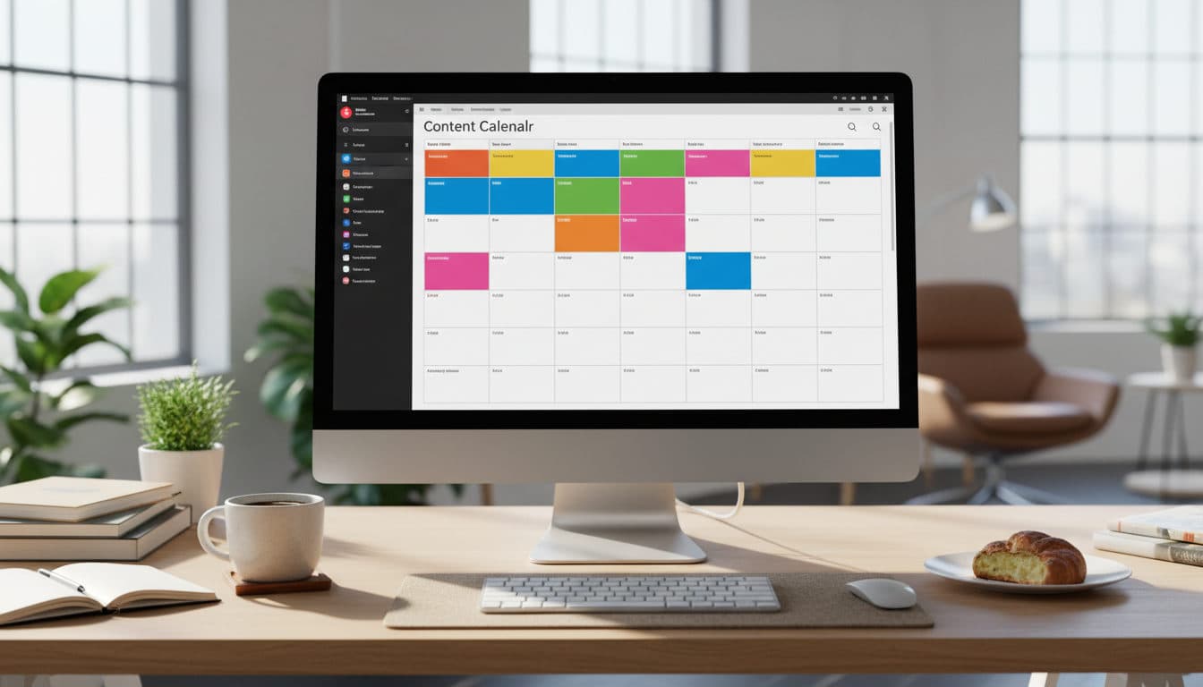 Swashi AI Teammate for Sales Teams: A Deep Dive into Agentic Automation — illustration for this Swashi guide on Swashi AI…