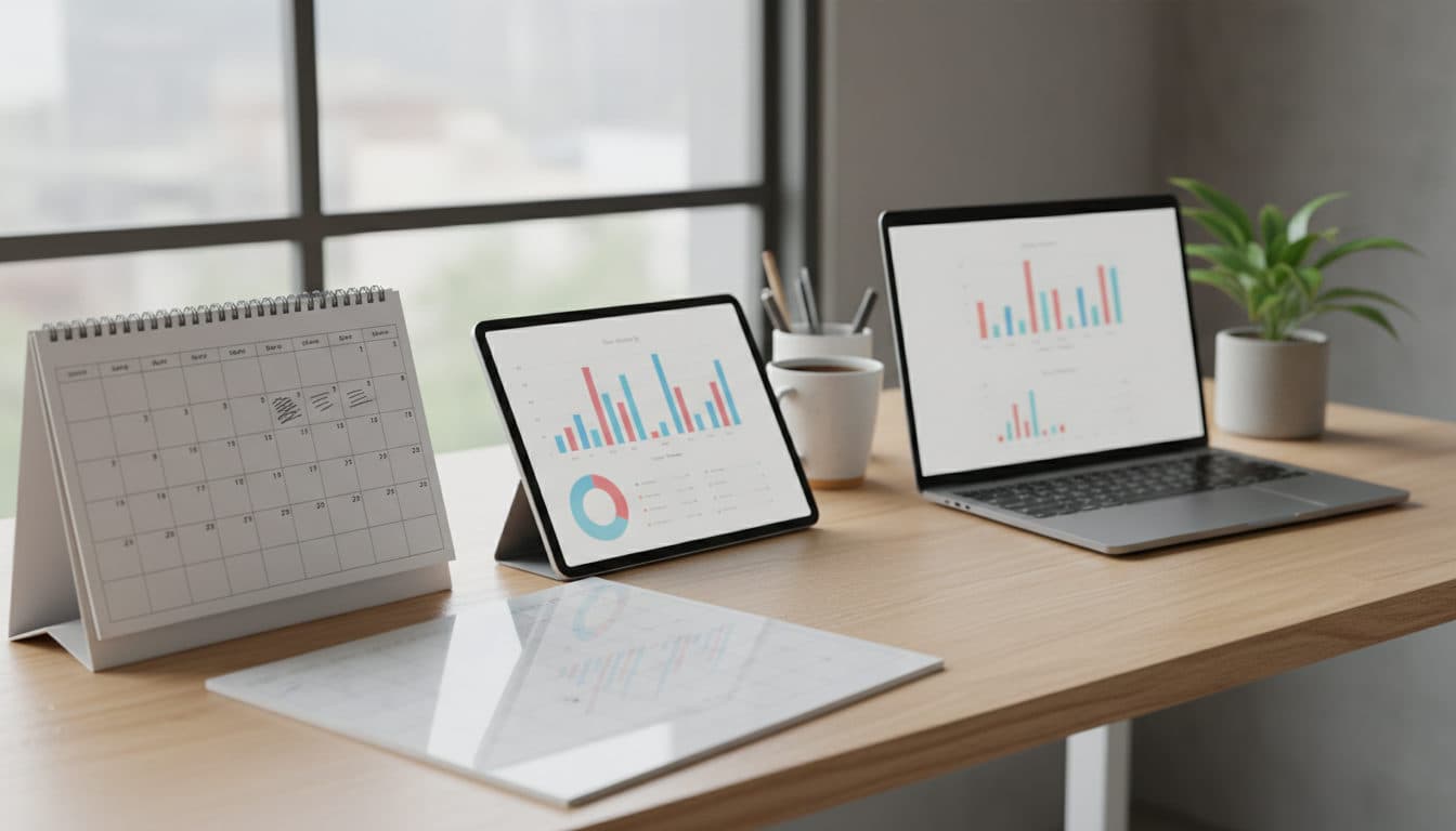 Related Swashi article: Swashi AI Teammate for CMOs: Automating Marketing Leadership
