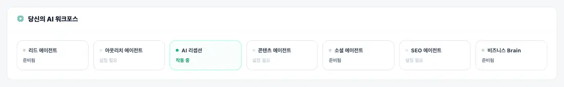 당신의 AI 팀